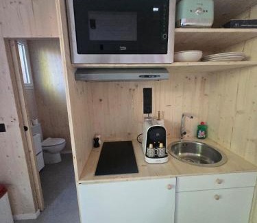 Saint-Gratien Apartment | Greenlodge à 15 min from Paris