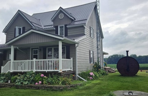 West Elgin Other | Greenly's Getaway