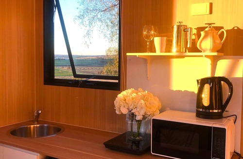 Greenmount House | Greenmount by Tiny Away