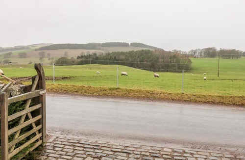 Biggar House | Greenmount Cottage