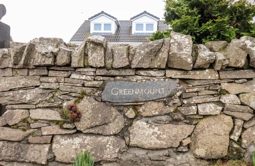 Biggar House | Greenmount Cottage