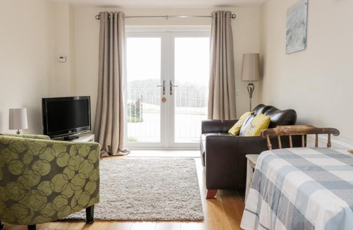 Biggar House | Greenmount Cottage