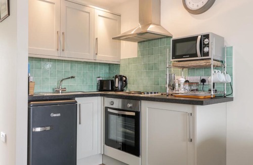 Biggar House | Greenmount Cottage