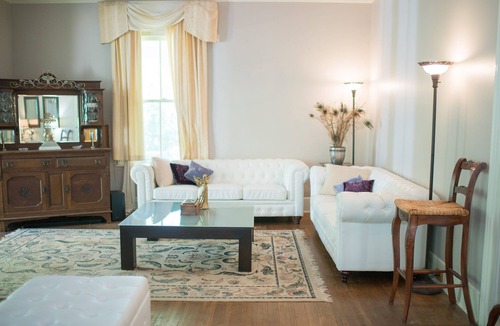 Thornhill House | Greenock Manor
