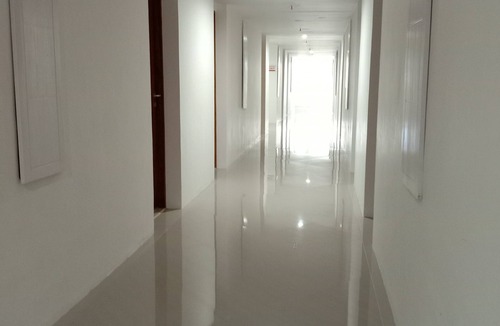 Depok Apartment | Greenpark Jogja Apartment by Denajeng