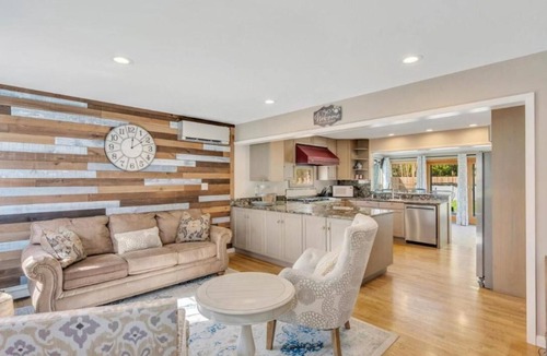 Greenport West House | Greenport Getaway