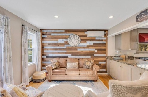 Greenport West House | Greenport Getaway