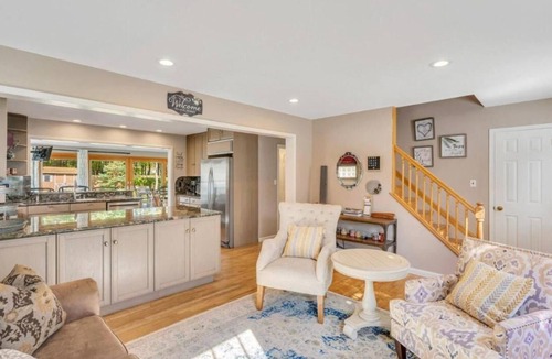 Greenport West House | Greenport Getaway