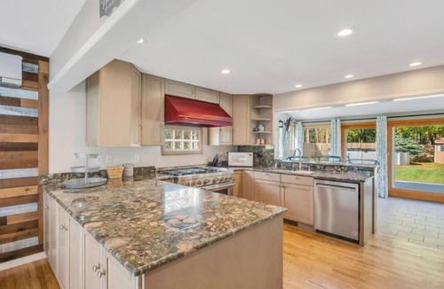 Greenport West House | Greenport Getaway