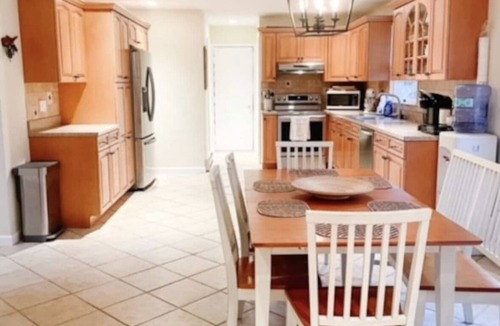 Greenport West House | Greenport Villa with a Pool