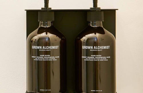 Greenport Hotel | Greenporter Hotel