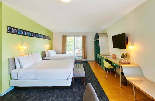 Greenport Hotel | Greenporter Hotel