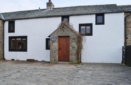 Welton House | Greenrigg Cottage