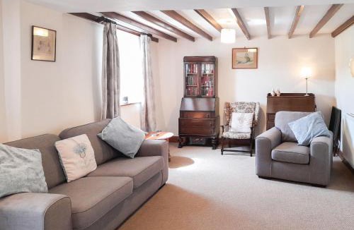 Welton House | Greenrigg Cottage