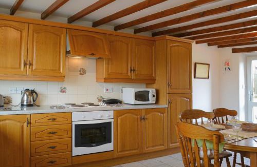 Welton House | Greenrigg Cottage