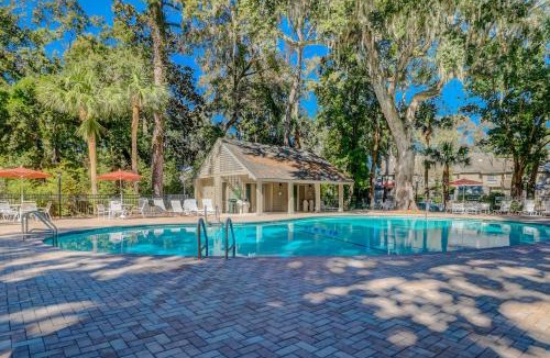 Shipyard Plantation Villa | Greens 106