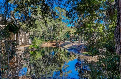 Shipyard Plantation Villa | Greens 106