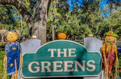 Shipyard Plantation Villa | Greens 106