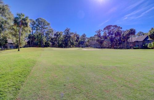 Shipyard Plantation Apartment | Greens 172