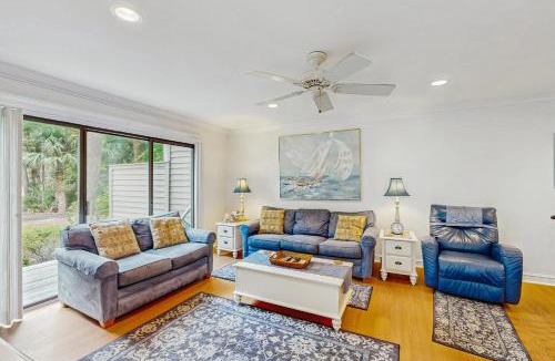 Shipyard Plantation Apartment | Greens 172