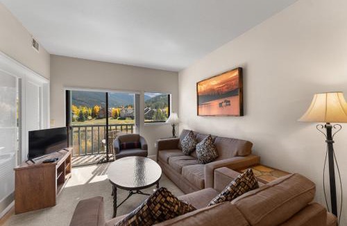 East Village at Copper Apartment | Greens at Copper 217