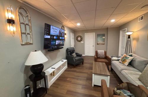 Kedron House | Greens Mill Hideaways