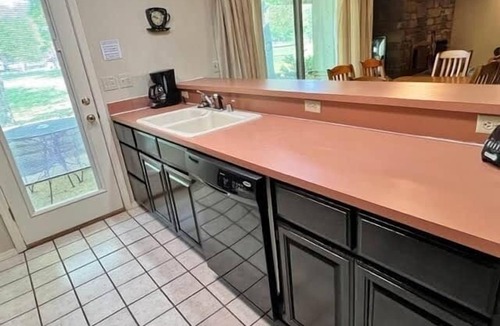Bella Vista House | Greens One Vacation Home 33