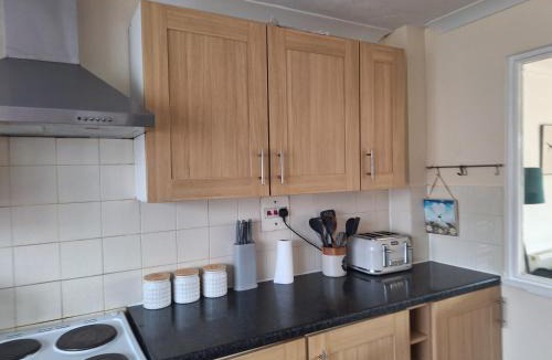 Huntingdon House | Greensfield Lodge