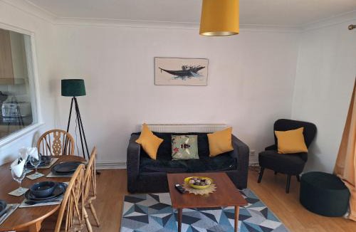 Huntingdon House | Greensfield Lodge