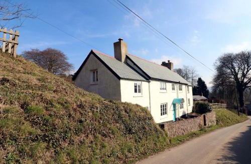 Exford House | Greenslades