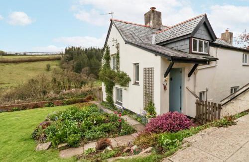 Exford House | Greenslades