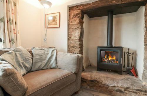 Exford House | Greenslades