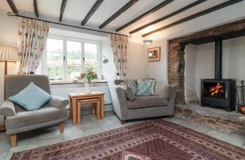 Exford House | Greenslades