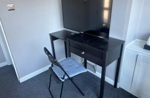 Filton House | Greensleeves