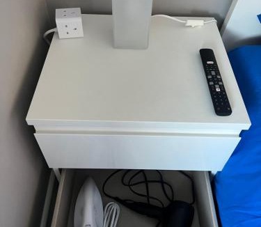 Filton House | Greensleeves