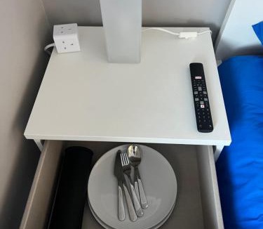 Filton House | Greensleeves