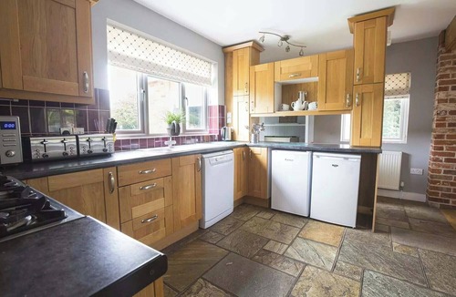 Selsey House | Greensleeves House