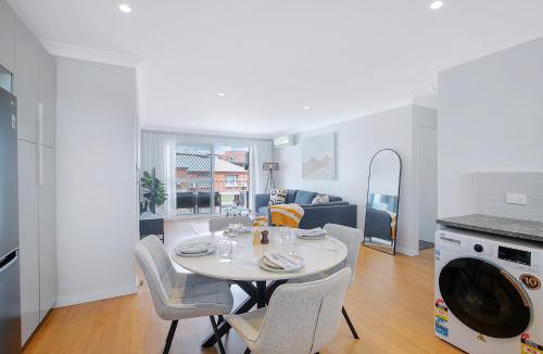 Greenslopes Apartment | Greenslopes Cityview Haven