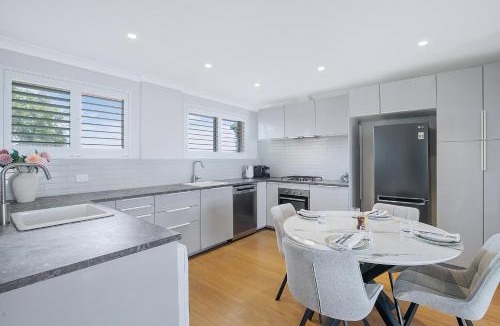 Greenslopes Apartment | Greenslopes Cityview Haven