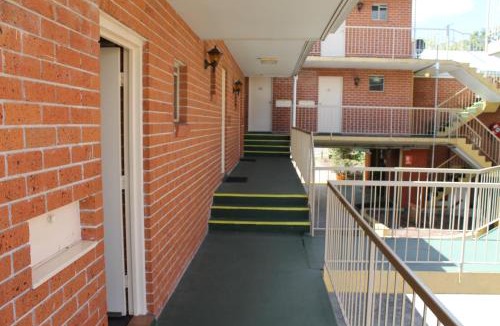 Greenslopes Hotel | Greenslopes Motor Inn