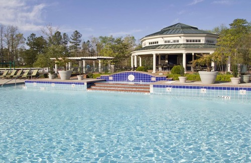 Berkeley Condo | Greensprings Vacation Resort 2br suite, Saturday check-in