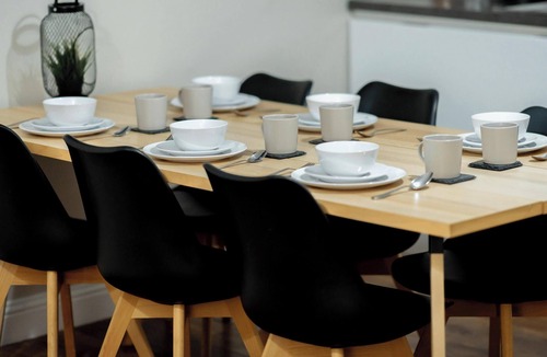 Dundee Apartment | GreenStar Apartments