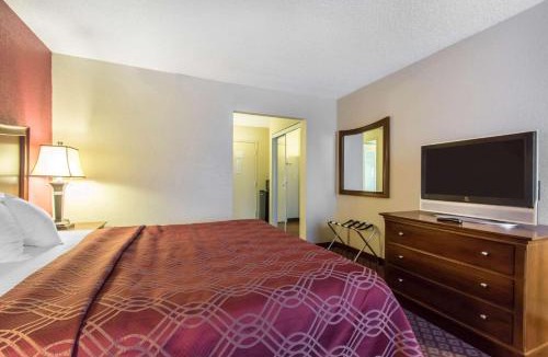Joplin Hotel | Greenstay Hotel Joplin Missouri