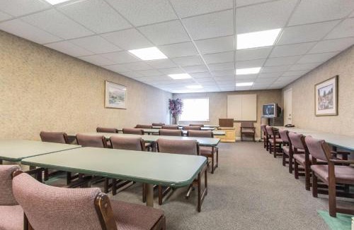 Joplin Hotel | Greenstay Hotel Joplin Missouri
