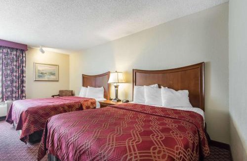 Joplin Hotel | Greenstay Hotel Joplin Missouri