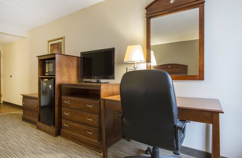 Springfield Hotel | Greenstay Hotel & Suites