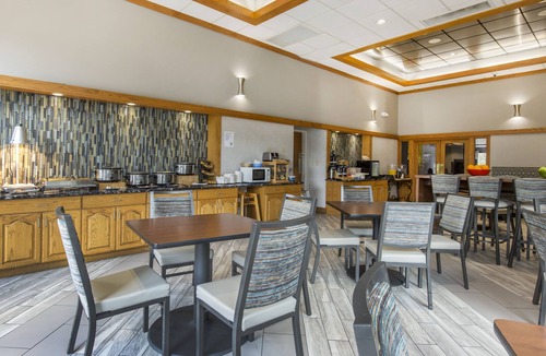 Springfield Hotel | Greenstay Hotel & Suites
