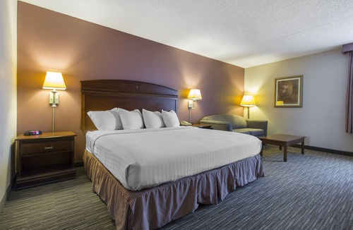 Springfield Hotel | Greenstay Hotel & Suites