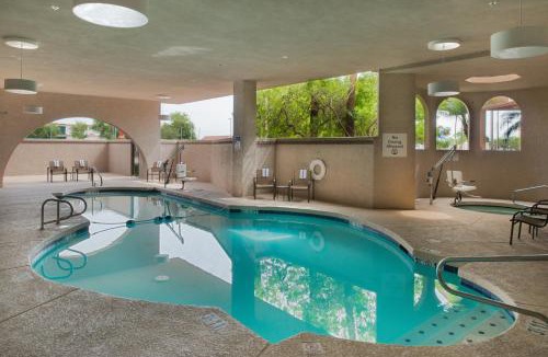 Interchange Square Hotel | GreenTree Hotel Phoenix West