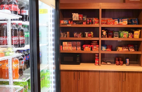 Interchange Square Hotel | GreenTree Hotel Phoenix West